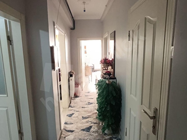 CUMHURİYET MAHALLESİ BOZKURT CADDESİ FIRSAT DAİRE - Görsel 8