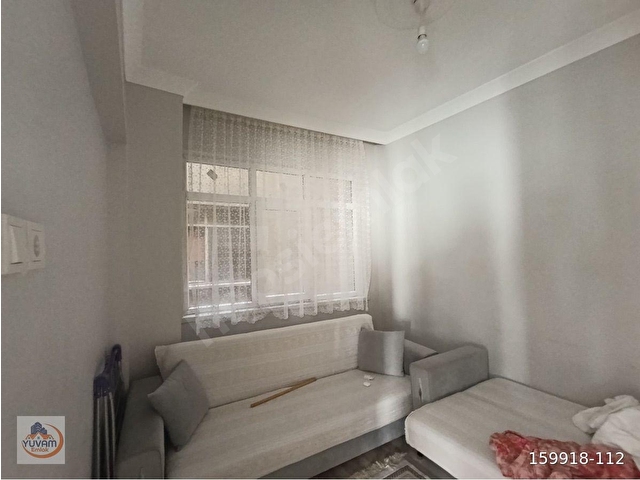 CUMHURİYET MAHALLESİ BOZKURT CADDESİ FIRSAT DAİRE - Görsel 10