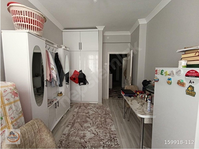 CUMHURİYET MAHALLESİ BOZKURT CADDESİ FIRSAT DAİRE - Görsel 7