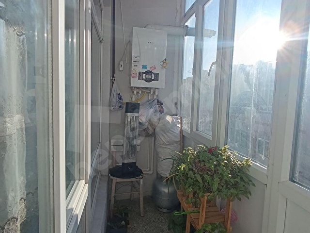 CUMHURİYET MAHALLESİ BOZKURT CADDESİ FIRSAT DAİRE - Görsel 11