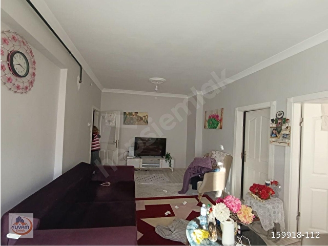 CUMHURİYET MAHALLESİ BOZKURT CADDESİ FIRSAT DAİRE - Görsel 15