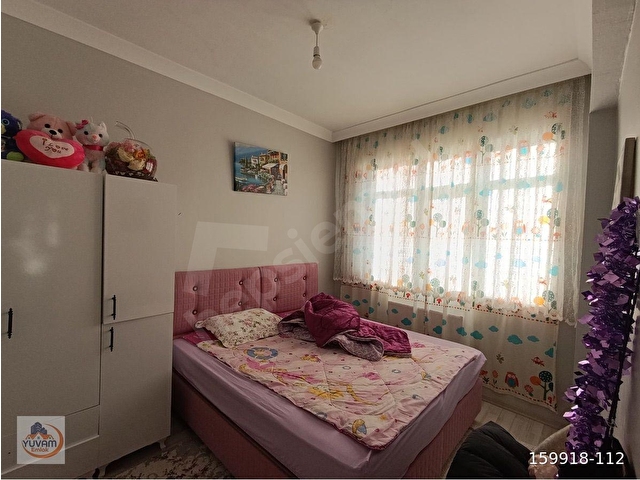 CUMHURİYET MAHALLESİ BOZKURT CADDESİ FIRSAT DAİRE - Görsel 12