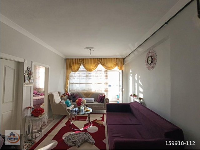 CUMHURİYET MAHALLESİ BOZKURT CADDESİ FIRSAT DAİRE - Görsel 14