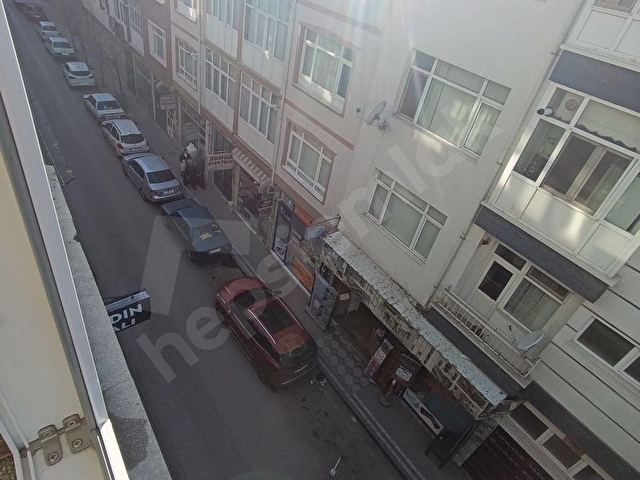 CUMHURİYET MAHALLESİ BOZKURT CADDESİ FIRSAT DAİRE - Görsel 13