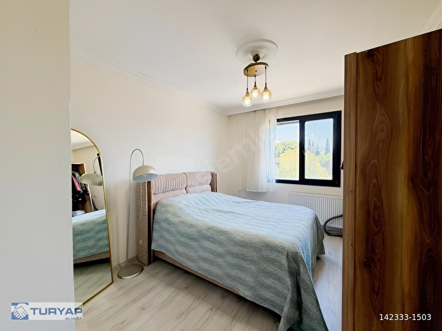 ŞAKRAN MERKEZDE FIRSAT SATILIK 3+1 DUBLEKS DAİRE - Görsel 18