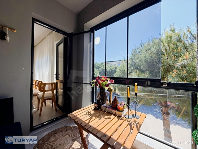 ŞAKRAN MERKEZDE FIRSAT SATILIK 3+1 DUBLEKS DAİRE - Görsel 10