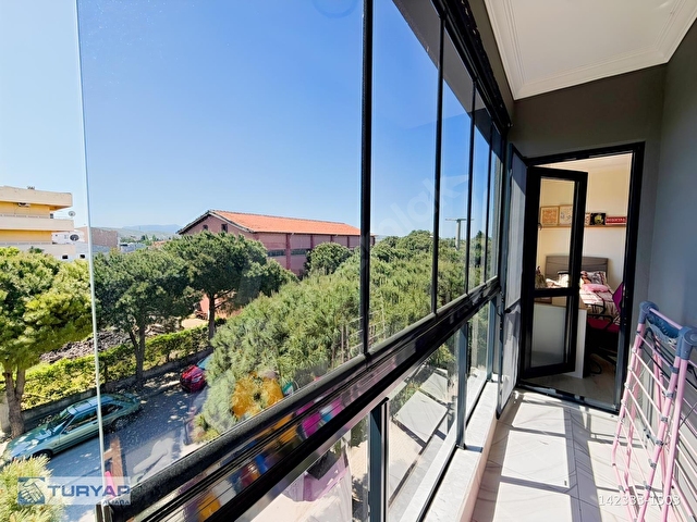 ŞAKRAN MERKEZDE FIRSAT SATILIK 3+1 DUBLEKS DAİRE - Görsel 8