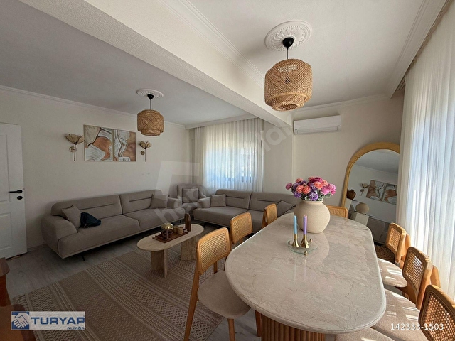 ŞAKRAN MERKEZDE FIRSAT SATILIK 3+1 DUBLEKS DAİRE - Görsel 7