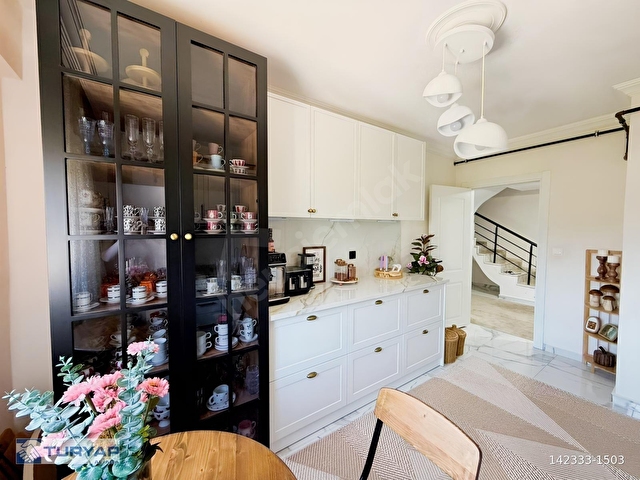 ŞAKRAN MERKEZDE FIRSAT SATILIK 3+1 DUBLEKS DAİRE - Görsel 3