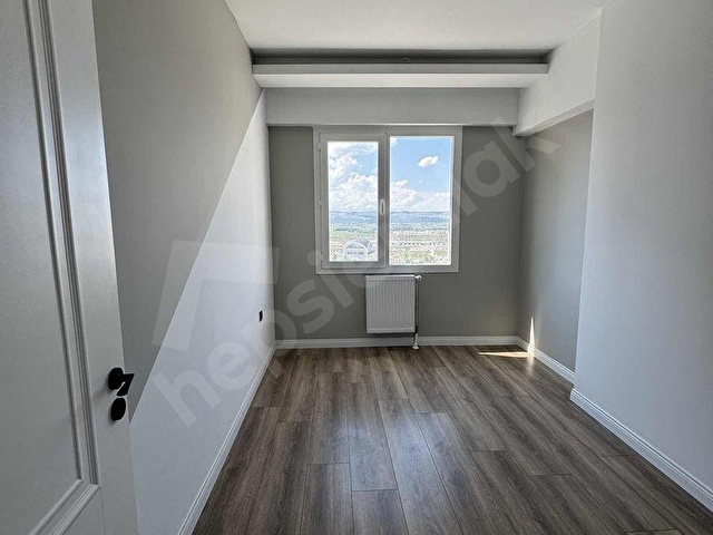 İLDEM DE HARİKA 2.5+1 SIFIR ULTRA LÜKS DAİRE - Görsel 18