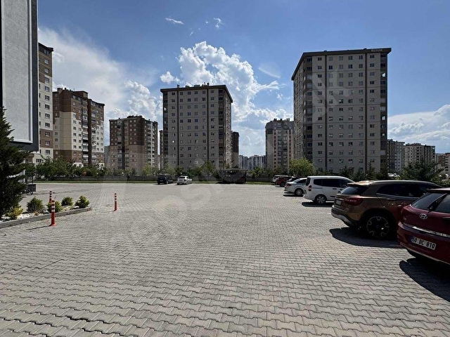 İLDEM DE HARİKA 2.5+1 SIFIR ULTRA LÜKS DAİRE - Görsel 3