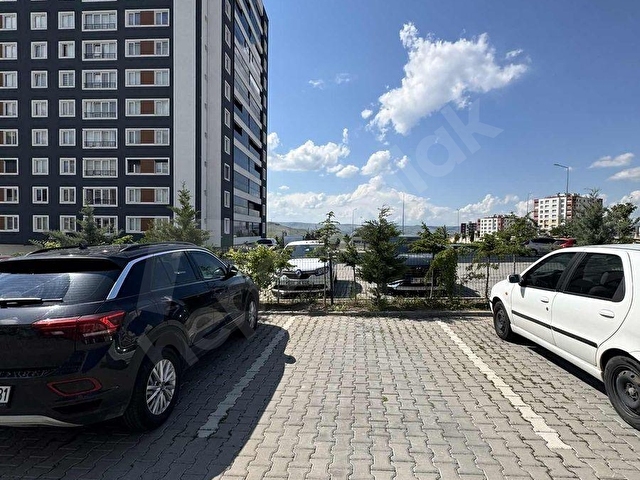 İLDEM DE HARİKA 2.5+1 SIFIR ULTRA LÜKS DAİRE - Görsel 2