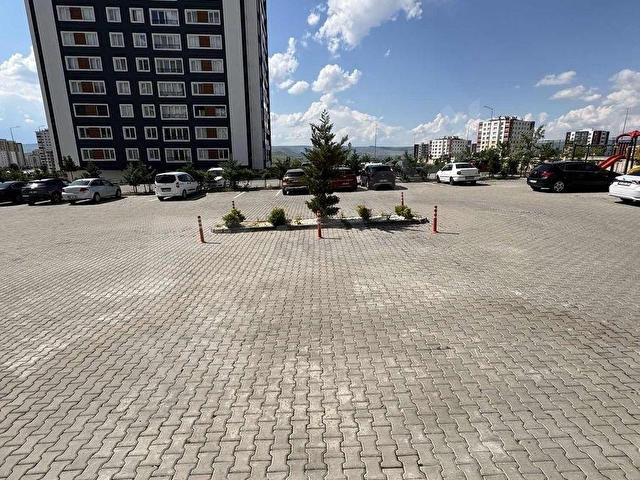 İLDEM DE HARİKA 2.5+1 SIFIR ULTRA LÜKS DAİRE - Görsel 4