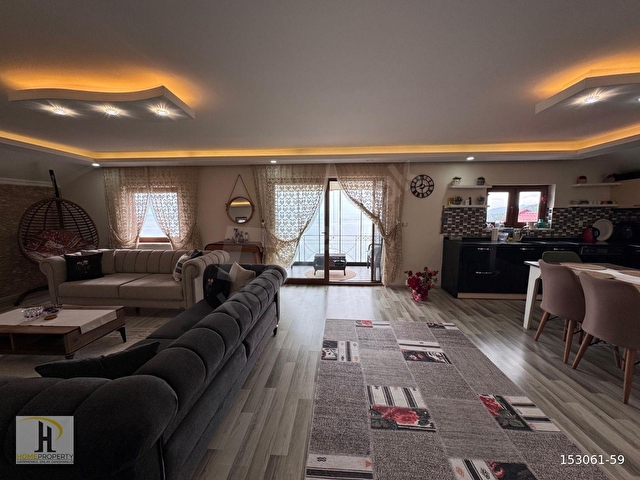 Ordu Gülyalı Tepealtı Satılık 230 m² Villa - Görsel 23