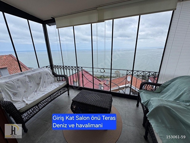 Ordu Gülyalı Tepealtı Satılık 230 m² Villa - Görsel 17