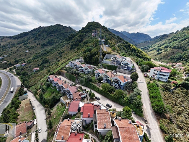Ordu Gülyalı Tepealtı Satılık 230 m² Villa - Görsel 19