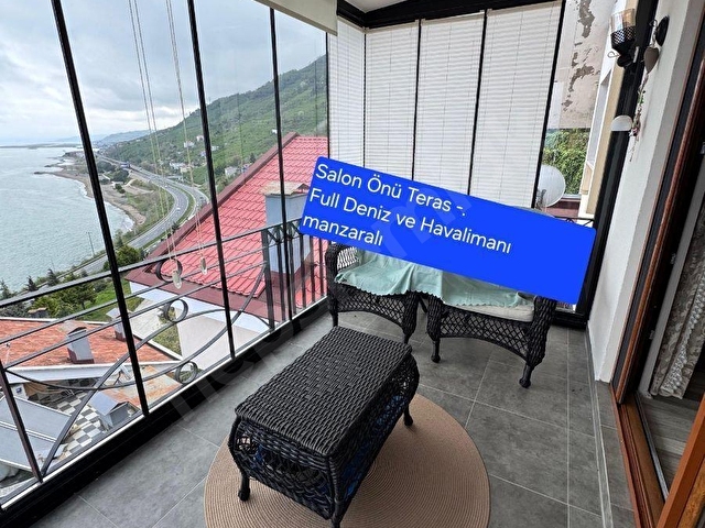 Ordu Gülyalı Tepealtı Satılık 230 m² Villa - Görsel 11