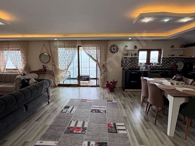 Ordu Gülyalı Tepealtı Satılık 230 m² Villa - Görsel 29