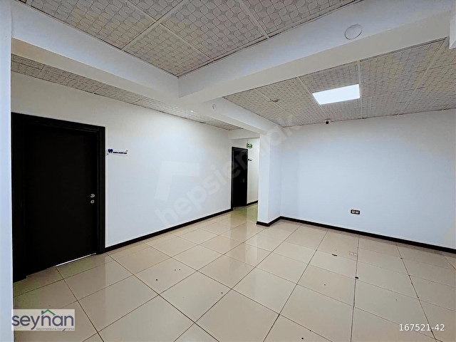 SEYHAN - ERKİLET BULVARI ANA CADDE ÜZERİ -SATILIK 558 M² DÜKKAN - Görsel 17