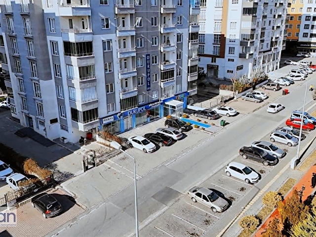 SEYHAN - ERKİLET BULVARI ANA CADDE ÜZERİ -SATILIK 558 M² DÜKKAN - Görsel 18