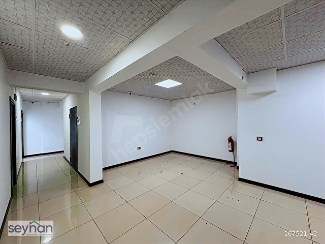 SEYHAN - ERKİLET BULVARI ANA CADDE ÜZERİ -SATILIK 558 M² DÜKKAN - Görsel 11