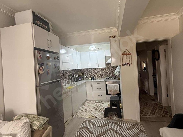 ATATÜRK MAHLESİ 3+1 YÜKSEK GİRİŞ BAKIMLI DAİRE - Görsel 2