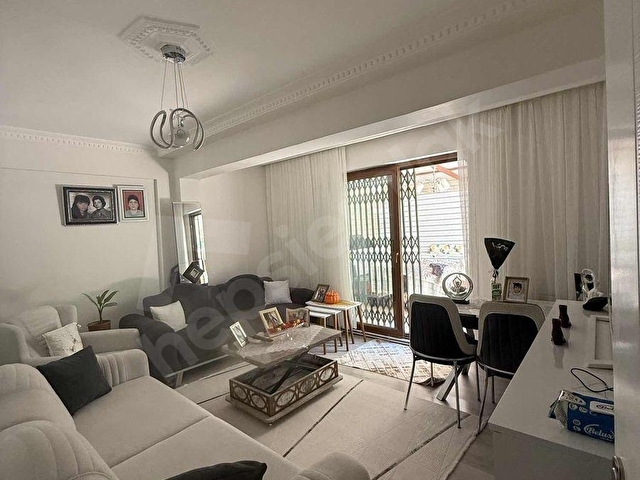 ATATÜRK MAHLESİ 3+1 YÜKSEK GİRİŞ BAKIMLI DAİRE - Görsel 21