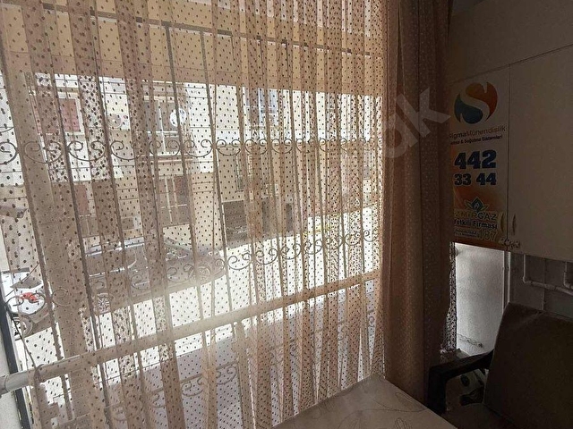 ATATÜRK MAHLESİ 3+1 YÜKSEK GİRİŞ BAKIMLI DAİRE - Görsel 6