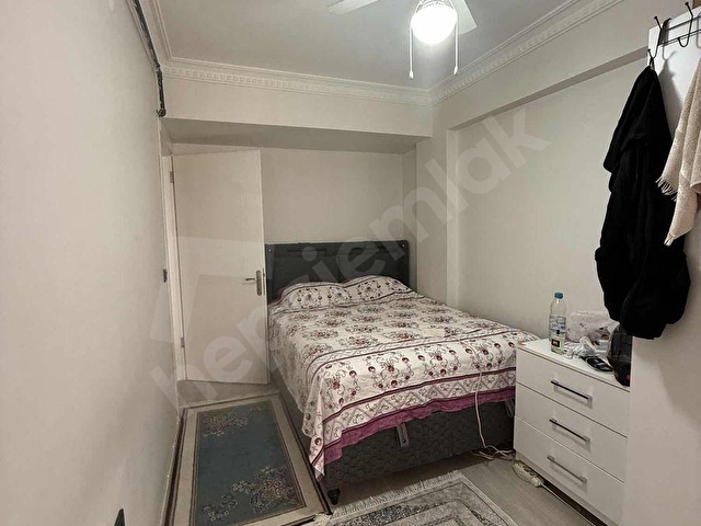 ATATÜRK MAHLESİ 3+1 YÜKSEK GİRİŞ BAKIMLI DAİRE - Görsel 8