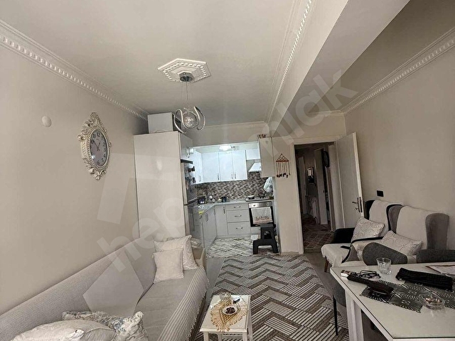 ATATÜRK MAHLESİ 3+1 YÜKSEK GİRİŞ BAKIMLI DAİRE - Görsel 4
