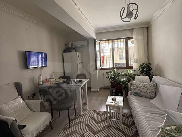 ATATÜRK MAHLESİ 3+1 YÜKSEK GİRİŞ BAKIMLI DAİRE - Görsel 5