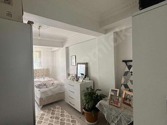 ATATÜRK MAHLESİ 3+1 YÜKSEK GİRİŞ BAKIMLI DAİRE - Görsel 16