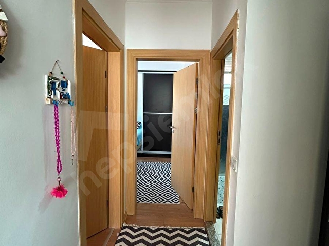 SAHİLE 100 METRE UZAKLIKTA 2+1 SATILIK DAİRE - Görsel 14