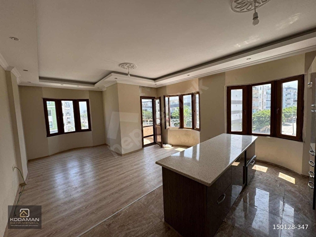 KODAMAN GAYRİMENKULDEN M.KEMALDE 2+1 KİRALIK DAİRE - Görsel 7
