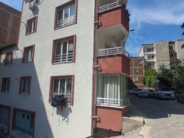 MEHMET PAŞA MAHALLESİ KİRALIK DAİRE - Görsel 2