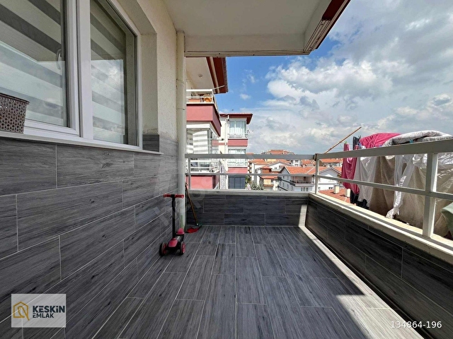 KESKİNDEN %80 Kredi İmkanı Ara Kat Bulvar Dibi 3+1 Daire ^^ - Görsel 6