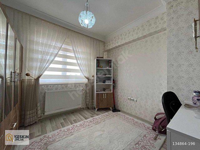KESKİNDEN %80 Kredi İmkanı Ara Kat Bulvar Dibi 3+1 Daire ^^ - Görsel 13