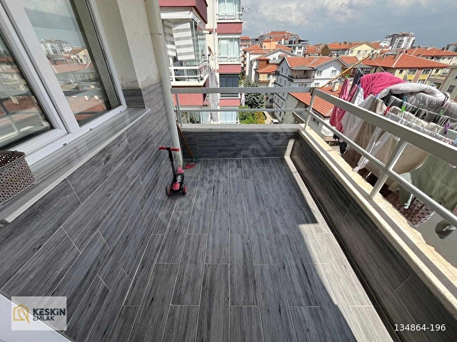 KESKİNDEN %80 Kredi İmkanı Ara Kat Bulvar Dibi 3+1 Daire ^^ - Görsel 29