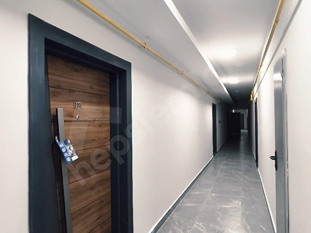 KİRALIK1+1 PARK YAŞAM ATLANTİS İZKA İNŞAAT - Görsel 15