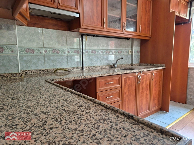 KARAR EMLAKTAN MERKEZEFENDİDE 3+1 140M2 KOMBİLİ LÜX ARAKAT DAİRE - Görsel 7