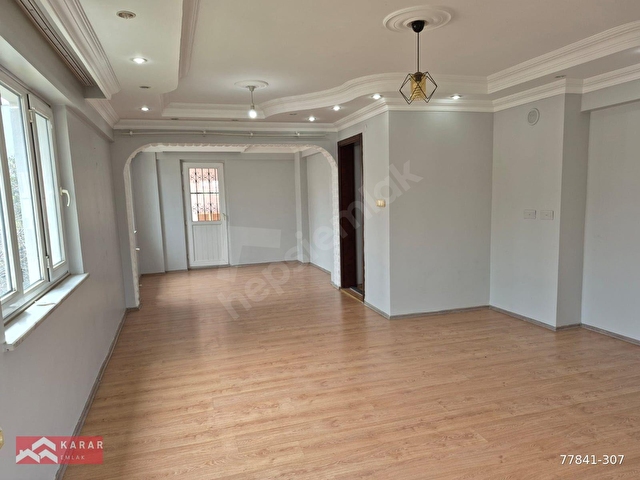 KARAR EMLAKTAN MERKEZEFENDİDE 3+1 140M2 KOMBİLİ LÜX ARAKAT DAİRE - Görsel 15