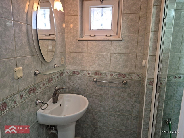 KARAR EMLAKTAN MERKEZEFENDİDE 3+1 140M2 KOMBİLİ LÜX ARAKAT DAİRE - Görsel 23