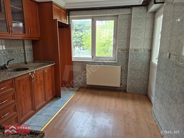 KARAR EMLAKTAN MERKEZEFENDİDE 3+1 140M2 KOMBİLİ LÜX ARAKAT DAİRE - Görsel 13