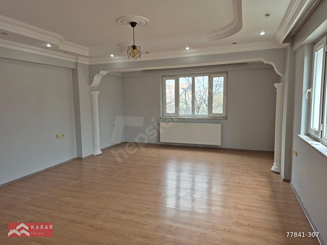 KARAR EMLAKTAN MERKEZEFENDİDE 3+1 140M2 KOMBİLİ LÜX ARAKAT DAİRE - Görsel 12
