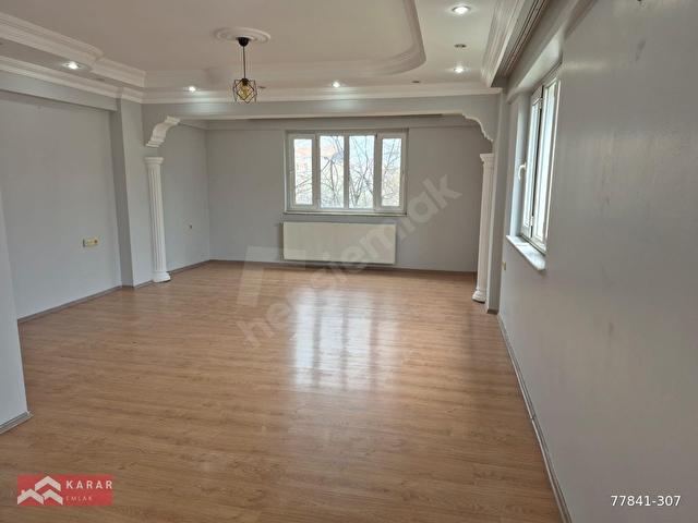 KARAR EMLAKTAN MERKEZEFENDİDE 3+1 140M2 KOMBİLİ LÜX ARAKAT DAİRE - Görsel 18