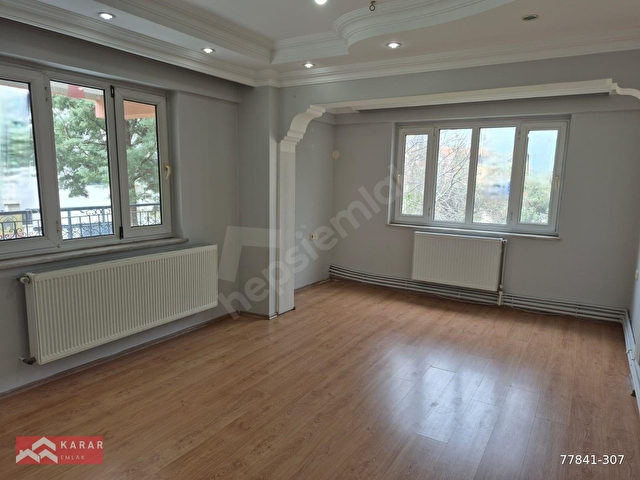 KARAR EMLAKTAN MERKEZEFENDİDE 3+1 140M2 KOMBİLİ LÜX ARAKAT DAİRE - Görsel 10