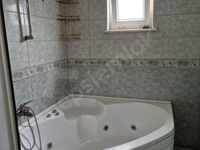 KARAR EMLAKTAN MERKEZEFENDİDE 3+1 140M2 KOMBİLİ LÜX ARAKAT DAİRE - Görsel 29