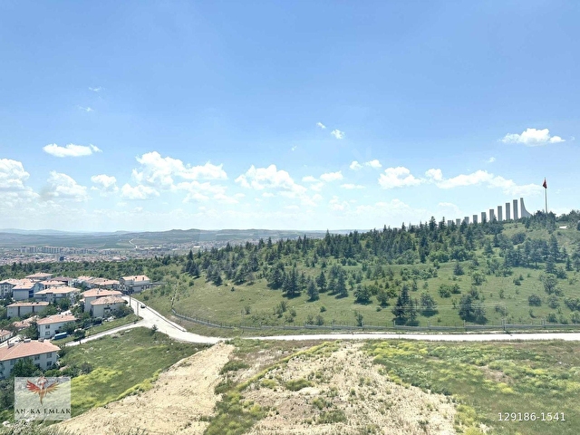 AN-KADAN HARİKA MANZARALI FIRSAT ULTRA LÜKS 4+1 DAİRE - Görsel 8