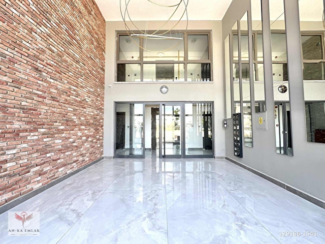 AN-KADAN HARİKA MANZARALI FIRSAT ULTRA LÜKS 4+1 DAİRE - Görsel 30