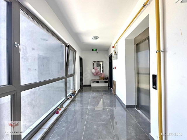 AN-KADAN HARİKA MANZARALI FIRSAT ULTRA LÜKS 4+1 DAİRE - Görsel 29